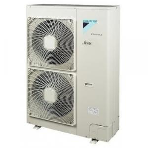 Наружный блок кондиционера Daikin