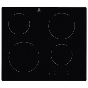 Электрическая варочная панель Electrolux CME6420KA 60 cm