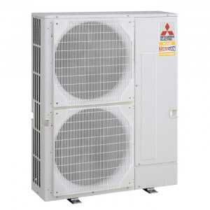Наружный блок Mitsubishi Electric PUHZ-SHW80VHAR3