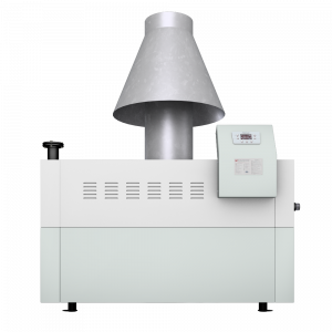 Lemax Clever L-150, Напольный газовый котёл Лемакс 