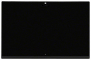 Индукционная варочная панель Electrolux EHD98740FK Pure 80 cm
