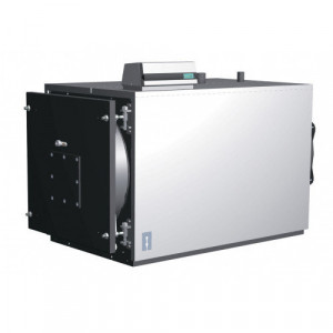 Ferroli Prextherm RSW1060 N, Промышленный стальной котел Ферроли