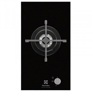 Газовая варочная панель Electrolux EGC93313NK 29 cm