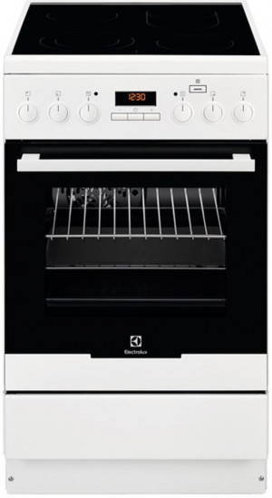 Электрическая плита Electrolux EKC954901W
