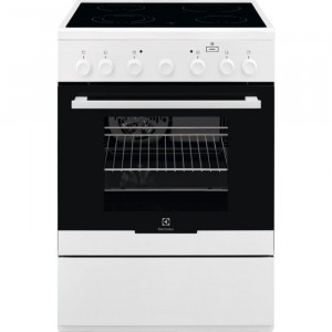 Электрическая плита Electrolux EKC962900W