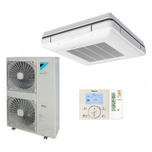 Напольно-потолочный кондиционер Daikin FUQ71C / RZQG71L9V/Y