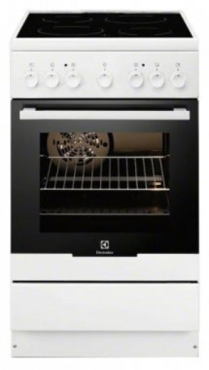 Электрическая плита Electrolux EKC952301W