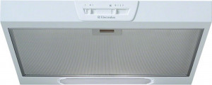 Традиционная вытяжка Electrolux EFT531W