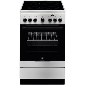 Электрическая плита Electrolux EKC95290MX