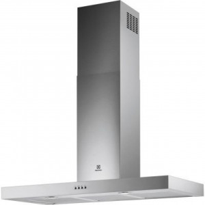 Купольная вытяжка Electrolux EFC90462OX