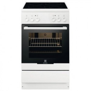 Электрическая плита Electrolux EKC95010MW