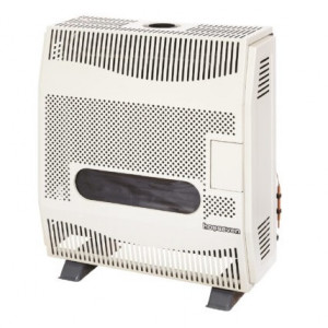 Hosseven HBS-12/1V, Конвектор газовый Хоссевен 