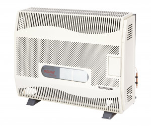 Hosseven HHS-9, Конвектор газовый Хоссевен 