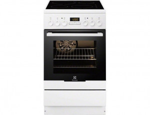 Электрическая плита Electrolux EKI954901W