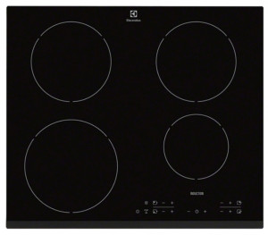 Индукционная варочная панель 60 cm Electrolux EHH96340XK
