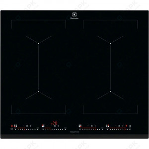 Индукционная варочная панель Electrolux IPE6474KF MultipleBridge 60 cm