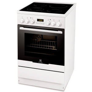 Электрическая плита Electrolux EKC954510W