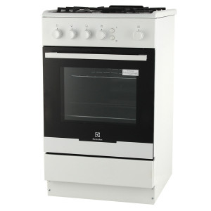 Газовая плита Electrolux EKG950100W