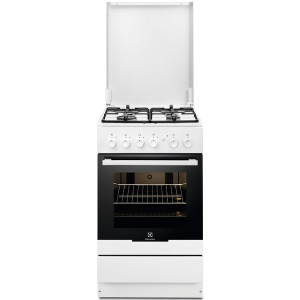 Газовая плита Electrolux EKG951106W