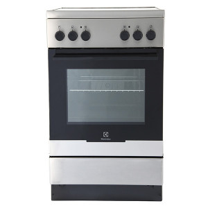 Электрическая плита Electrolux EKC95010MX