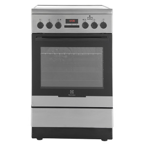 Электрическая плита Electrolux EKC95490MX