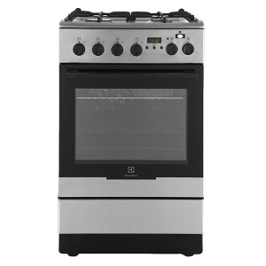 Газовая плита Electrolux EKK95490MX