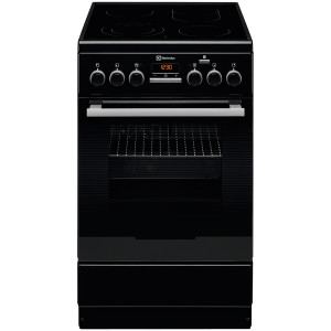 Электрическая плита Electrolux EKC954908K