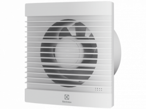 Вытяжной вентилятор Electrolux Basic EAFB-120TH (таймер и гигростат)