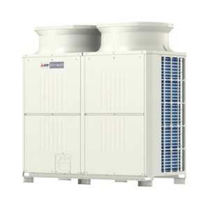 Наружный блок VRF-системы Mitsubishi PUCY-P800YSKA.TH