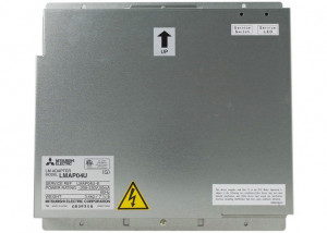 Шлюз для сети LonWorks® Mitsubishi LMAP04-E