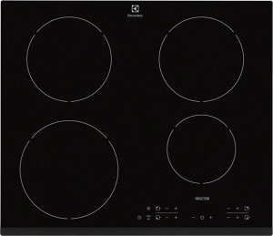 Электрическая варочная панель Electrolux EHF96140FK 60 cm