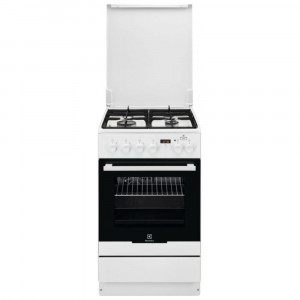 Газовая плита Electrolux EKK954904W