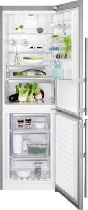 Холодильник Electrolux EN3489MFX