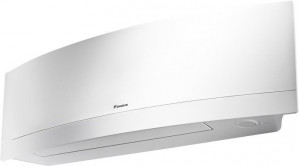 Мульти сплит-система Daikin FTXG20LW White