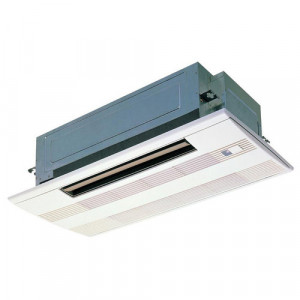Внутренний кассетный блок VRF-системы Mitsubishi PMFY-P40VBM-ER4