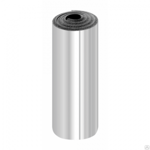 Рулоны K-flex ST AL CLAD 32 мм 6 м2 в упаковке