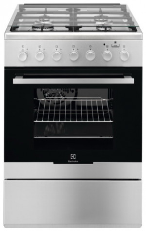 Газовая плита Electrolux EKK961900X