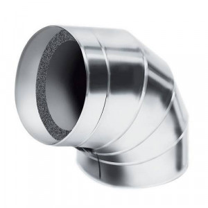 Угол K-flex ST AL CLAD 13x102/108 мм 