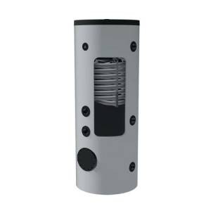 Drazice NADO 400/20 v11, Аккумулирующий бак Дражице