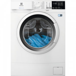 Стиральная машина Electrolux EW6S4R06W