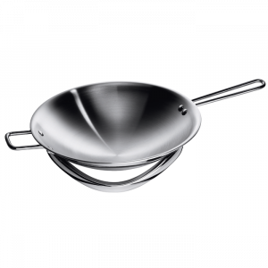 Вок-сковорода Electrolux INFI-WOK