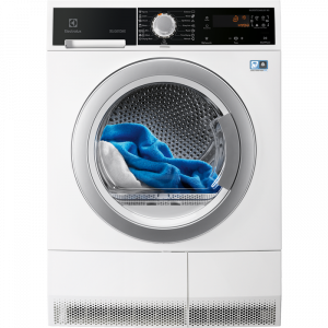 Сушильная машина Electrolux EDH3488GOW