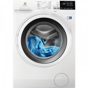 Стиральная машина с сушкой Electrolux EW7WR447W