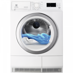 Сушильная машина Electrolux EDP2074GW3