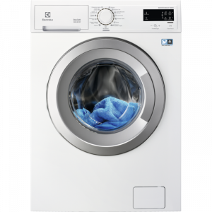 Стиральная машина с сушкой Electrolux EWW51685SWD