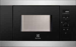 Микроволновая печь Electrolux EMS17006OX