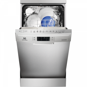 Посудомоечная машина Electrolux ESF9450LOX