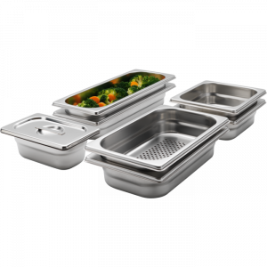 Посуда для духового шкафа Electrolux PKKS8