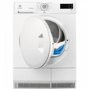 Сушильная машина Electrolux EDC2086PDW