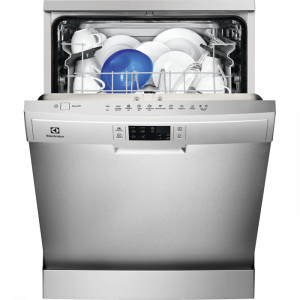 Посудомоечная машина Electrolux ESF9551LOX